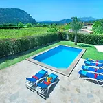 Owl Booking Villa Divina - Luxury Retreat