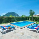 Owl Booking Villa Divina - Luxury Retreat