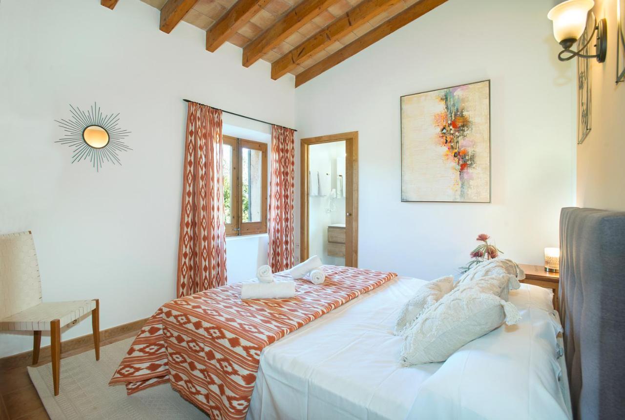 Owl Divina - Luxury Retreat Villa Pollenca