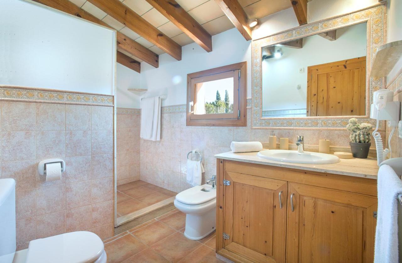 Owl Divina - Luxury Retreat Pollenca