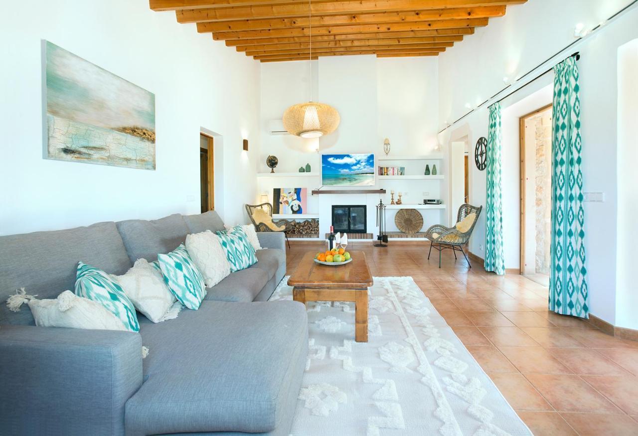 Villa Owl Divina - Luxury Retreat Pollenca