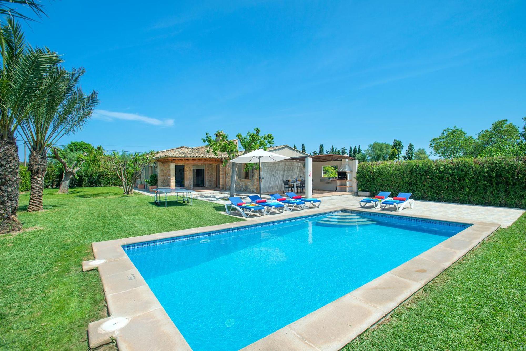 Owl Divina - Luxury Retreat Villa