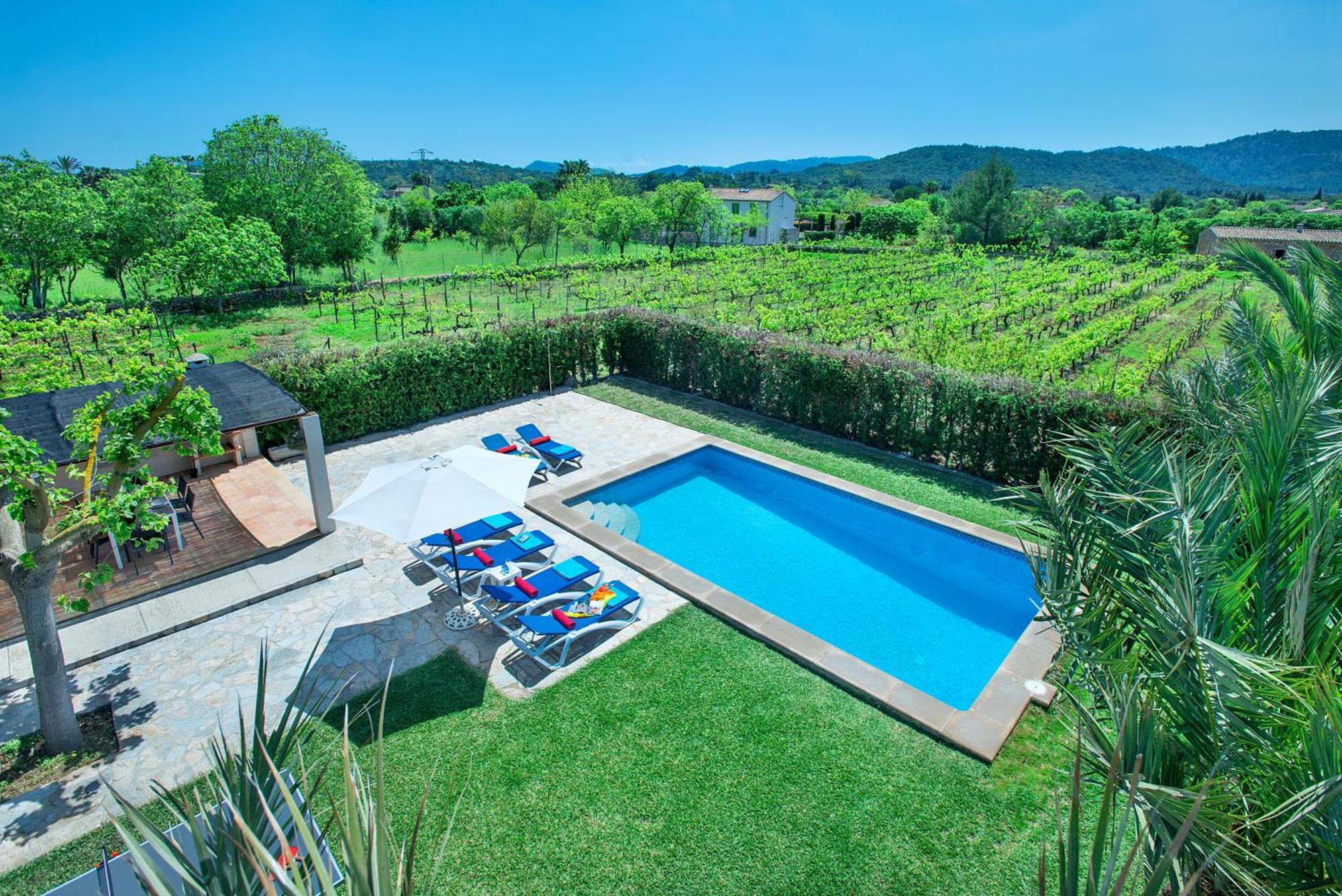 Owl Divina - Luxury Retreat Villa