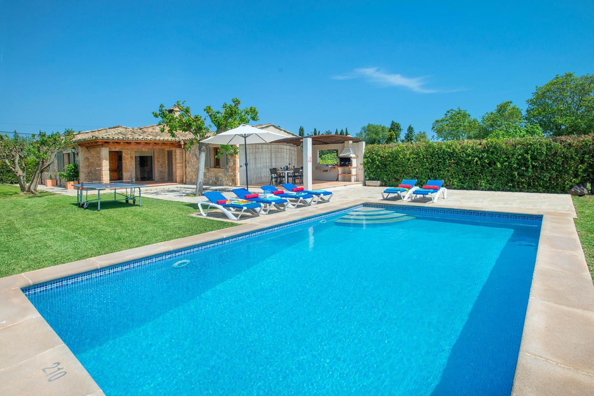 Villa Owl Divina - Luxury Retreat