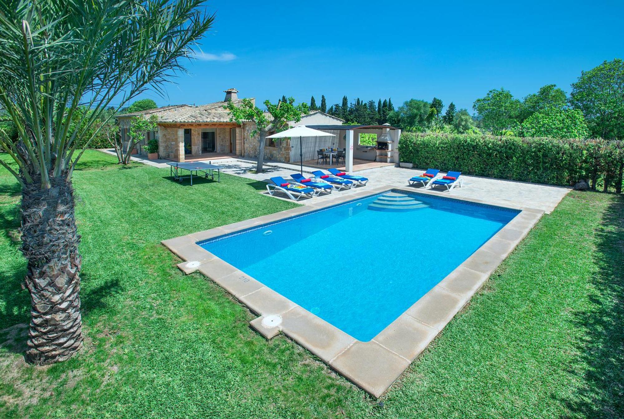 Owl Divina - Luxury Retreat Pollenca