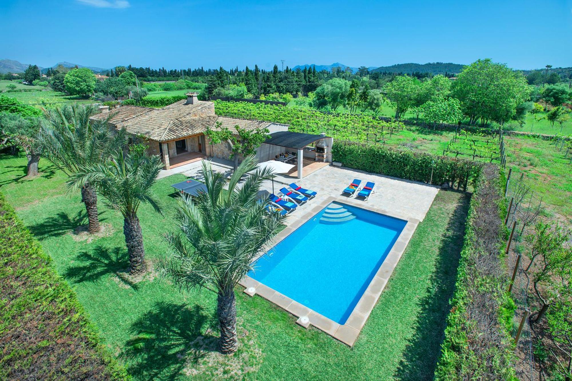 Owl Divina - Luxury Retreat